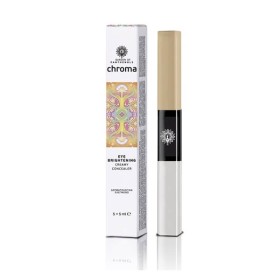 GARDEN - Eye Brightening Creamy Concealer No20 Beige |10ml