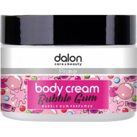 Dalon Prime Τσιχλόφουσκα Body Cream 500ml