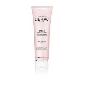 LIERAC - Demaquillant Creme Moussante | 150ml