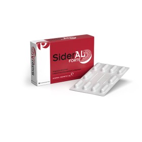 WIN MEDICA - Sideral Forte | 20caps