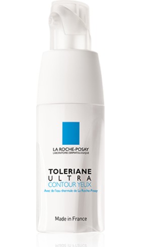 LA ROCHE POSAY - Toleriane Ultra Eye Contour | 20ml