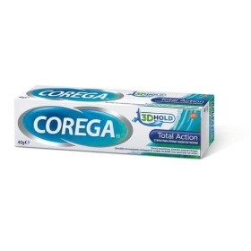 COREGA - 3D Hold Total Action | 40gr