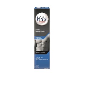 VEET for Men Κρέμα Αποτρίχωσης για Άνδρες | 200ml