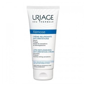 URIAGE - Xemose Creme Relipidante Anti-irritations | 200ml