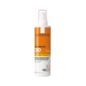 LA ROCHE POSAY - Anthelios Invisible Spray SPF30 | 200ml