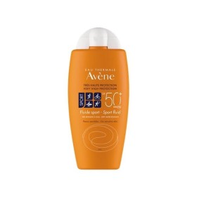 AVENE - Fluide Sport SPF 50+ | 100ml