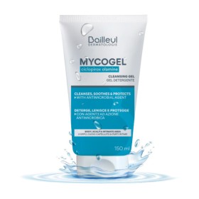 BIORGA - Mycogel Gel Nettoyant Moussant | 150ml