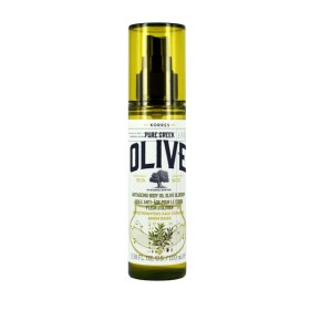 KORRES - Pure Greek Olive Antiageing Body Oil Olive Blossom | 100ml