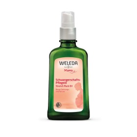 WELEDA - Λάδι για τις Ραγάδες | 100ml