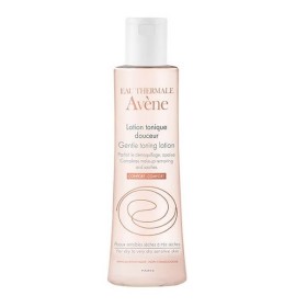 AVENE - Eau Thermale Lotion Tonique Douceur | 200ml