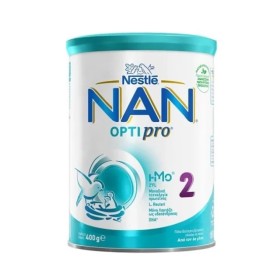 NESTLE - Nan Optipro 2 | 400gr