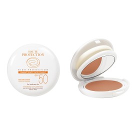 AVENE - Compact Teinté SPF50+ Dore | 10gr