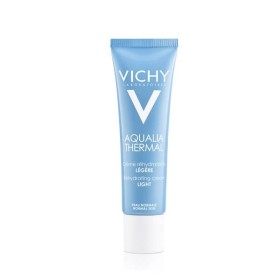 VICHY - Aqualia Thermal Rehydrating  Light Cream | 30ml