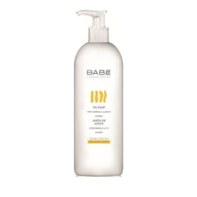 BABE - Oil Soap With Omega 3-6-9 | 500ml