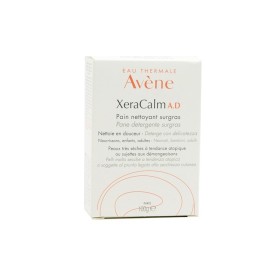 AVENE - XeraCalm A.D Pain Nettoyant Surgras | 100gr