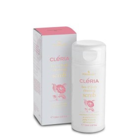 Pharmasept Cleria Face Body Cleansing Scrub 150ml