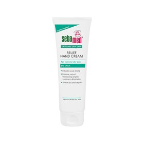 SEBAMED -  Hand Cream Urea 5% | 75ML