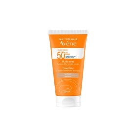 AVENE - Fluide Teintee SPF50+ | 50ml