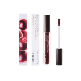 KORRES - Morello Voluminous Lipgloss No58 Bloody Cherry | 4ml