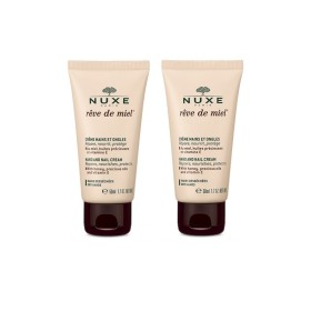 NUXE - Reve De Miel Hand and Nail Cream | 2x50ml