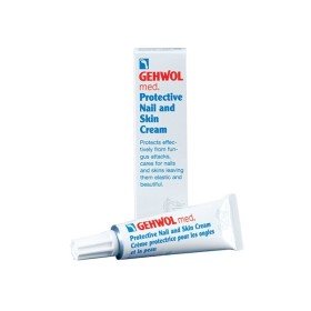 GEHWOL - Med Protective Nail   Skin Cream| 15ml