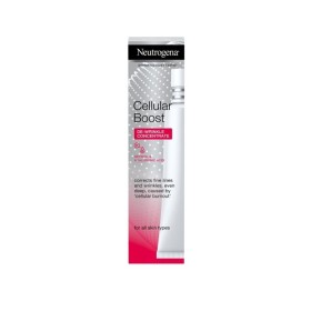 NEUTROGENA - Cellular Boost De-Wrinkle Concentrate | 30ml