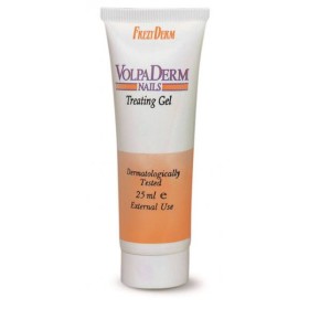 FREZYDERM Volpaderm Nails Treating Gel 25 Ml