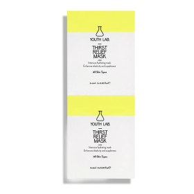 YOUTH LAB - Thirst Relief Mask All Skin Types | 2x6ml