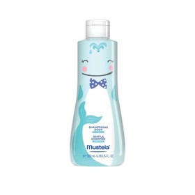 MUSTELA - Limited Edition Gentle Shampoo for Normal Skin | 500ml