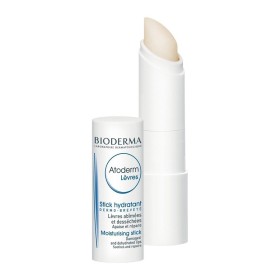 BIODERMA - Atoderm Lèvres | 4gr