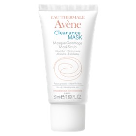 AVENE - Cleanance Mask | 50ml