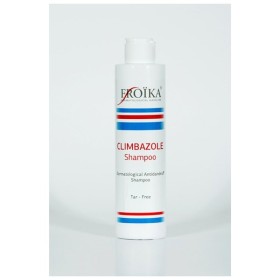 FROIKA - Climbazole Shampoo | 200ml