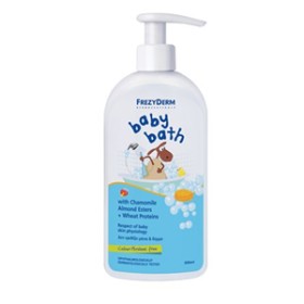 FREZYDERM - Baby Bath | 300ml