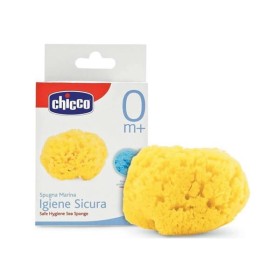 CHICCO - Φυσικό Σφουγγάρι Μπάνιου Medium | 1τμχ