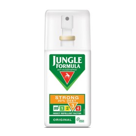 JUNGLE FORMULA - Jungle Formula Strong Original | 75ml