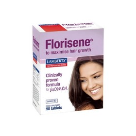 LAMBERTS - Florisene Hair Growth | 90tabs