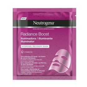 NEUTROGENA - Radiance Boost Illuminator Hydrogel Recovery Mask | 30ml