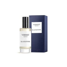 VERSET - Blackstone Homme Eau de Parfum | 15ml