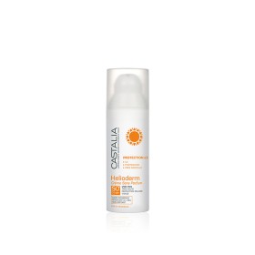 CASTALIA - Helioderm Crème Sans Parfum SPF50+ Protection x3 | 50ml