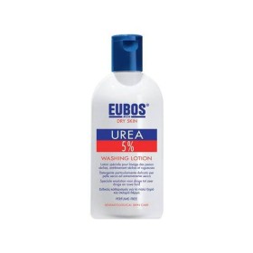 EUBOS Urea 5% Washing Lotion 200ml