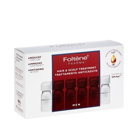 FOLTENE - Men Hair   Scalp Treatment | 12x6ml