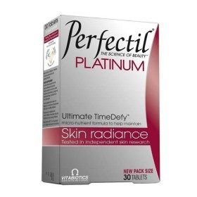 VITABIOTICS - Perfectil Platinum | 30tabs