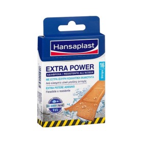 HANSAPLAST - Extra Power Επιθέματα | 16strips