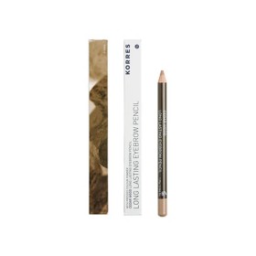 KORRES - Eyebrow Pencil No03 Light Shade | 1,29ml