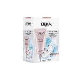 LIERAC - Body-Slim Programme Minceur Cryoactif (150ml) & Slimming Roller