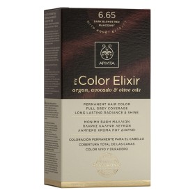 APIVITA - My Color Elixir 6.65 Έντονο Κόκκινο