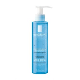 LA ROCHE POSAY - Make-up Remover Micellar Water Gel | 195ml