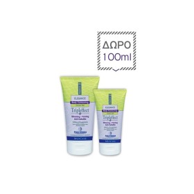 FREZYDERM - Tripleffect Cream Gel (150ml)   ΔΩΡΟ Επιπλέον Ποσότητα 100ml