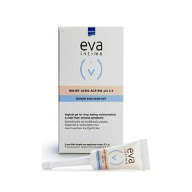 INTERMED - EVA Intima Moist Long Acting Gel pH 3.0 | 9 x2,5gr