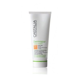 CASTALIA - Dermopur Creme Solaire SPF30 | 40ml